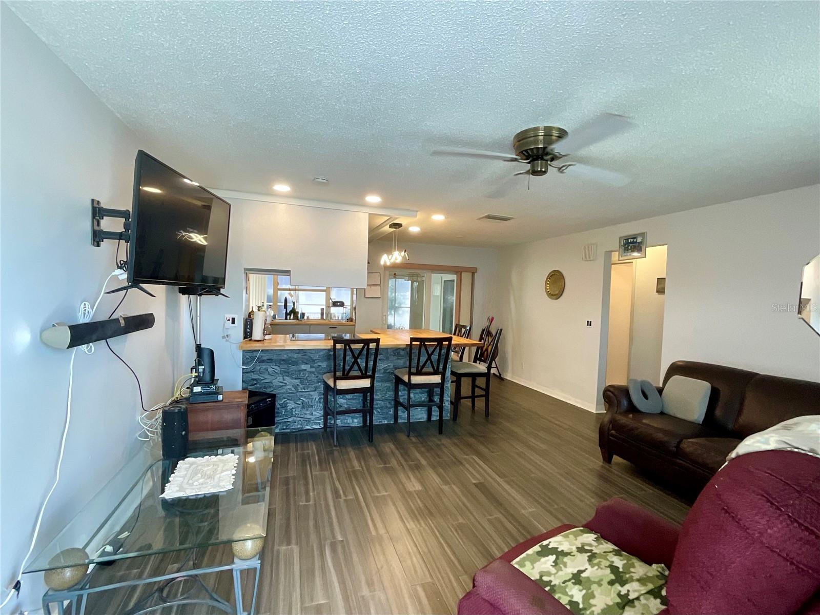 MAINLANDS OF TAMARAC BY THE GULF TWO CONDO - Residential