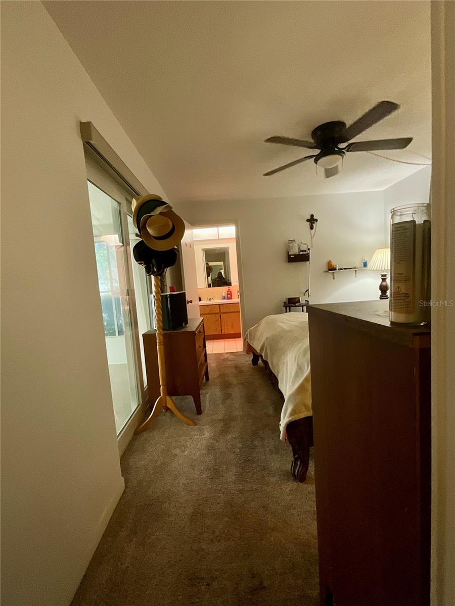 MAINLANDS OF TAMARAC BY THE GULF TWO CONDO - Residential