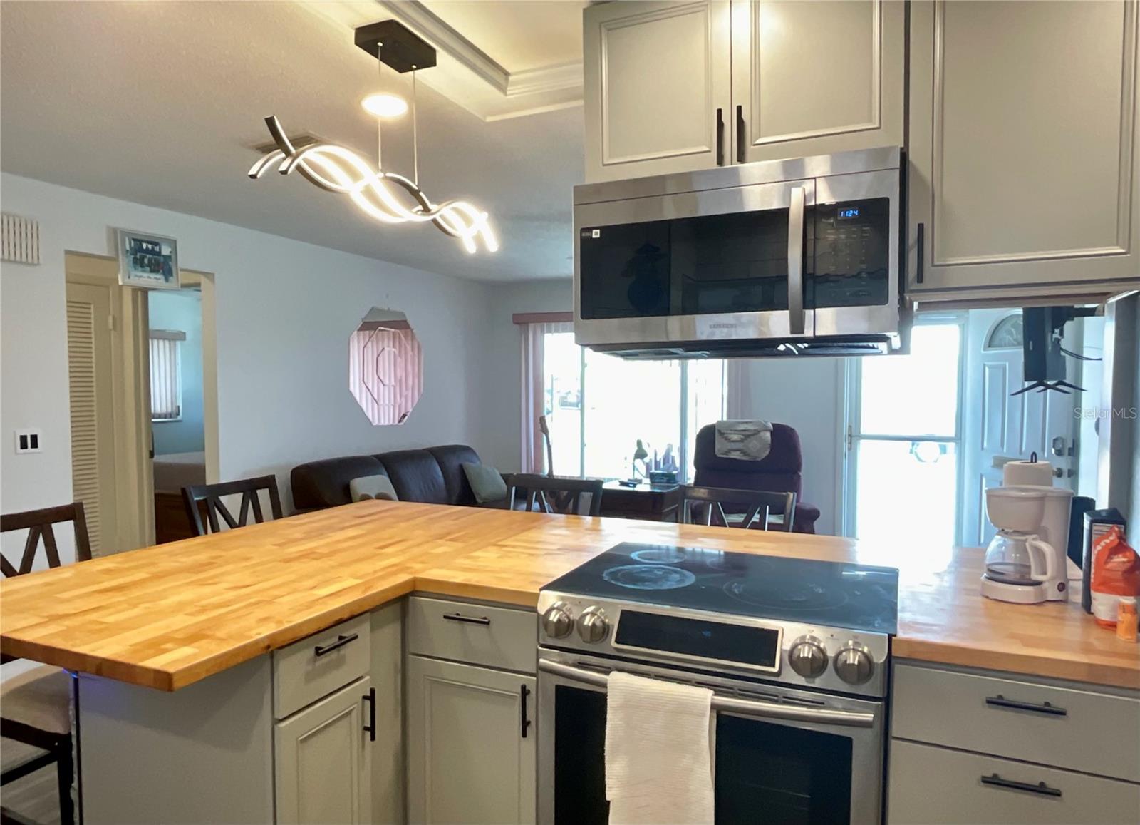 MAINLANDS OF TAMARAC BY THE GULF TWO CONDO - Residential