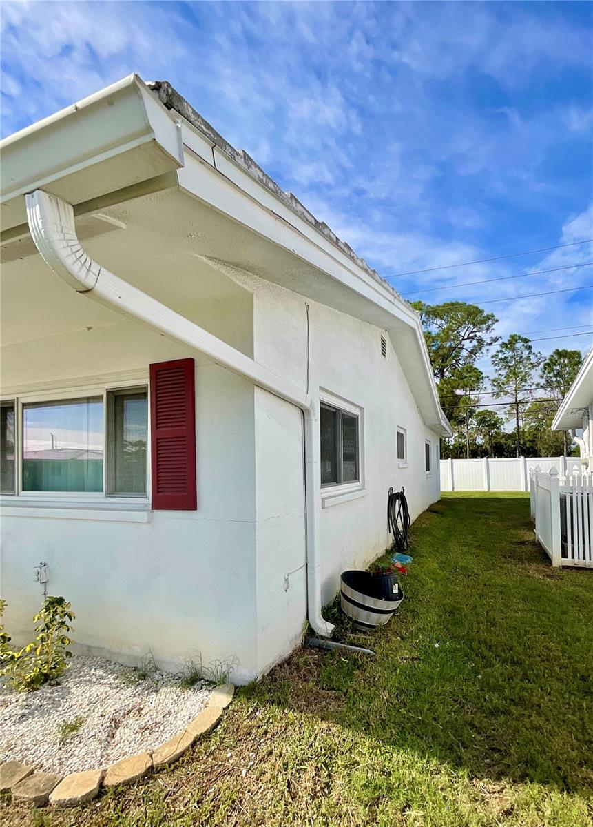 MAINLANDS OF TAMARAC BY THE GULF TWO CONDO - Residential