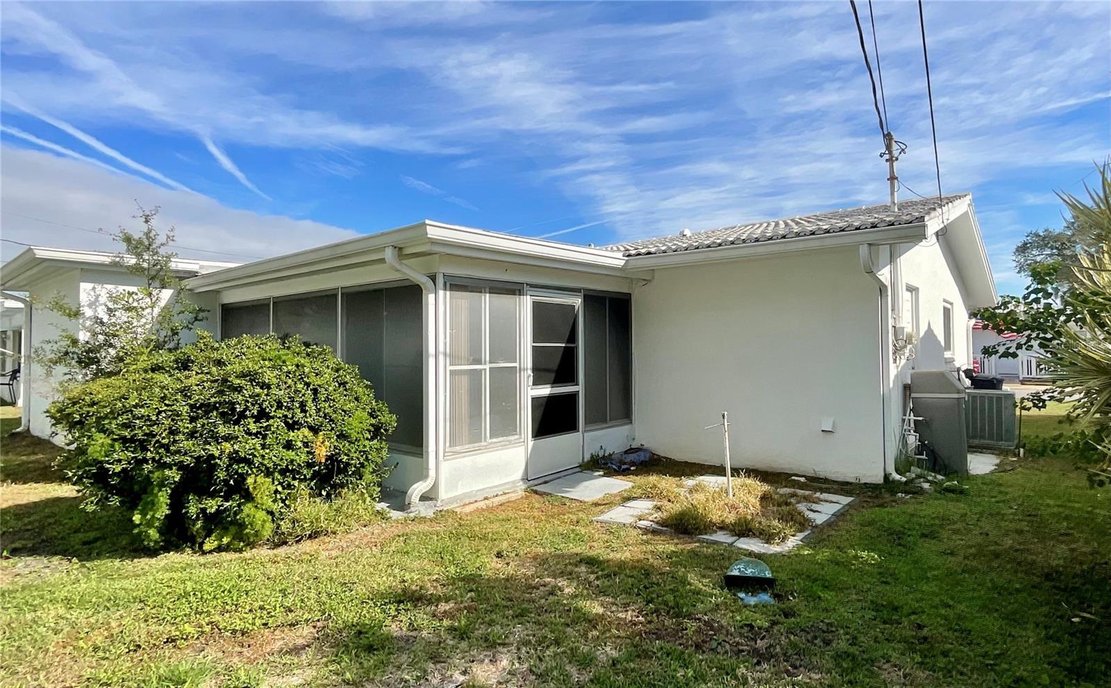 MAINLANDS OF TAMARAC BY THE GULF TWO CONDO - Residential