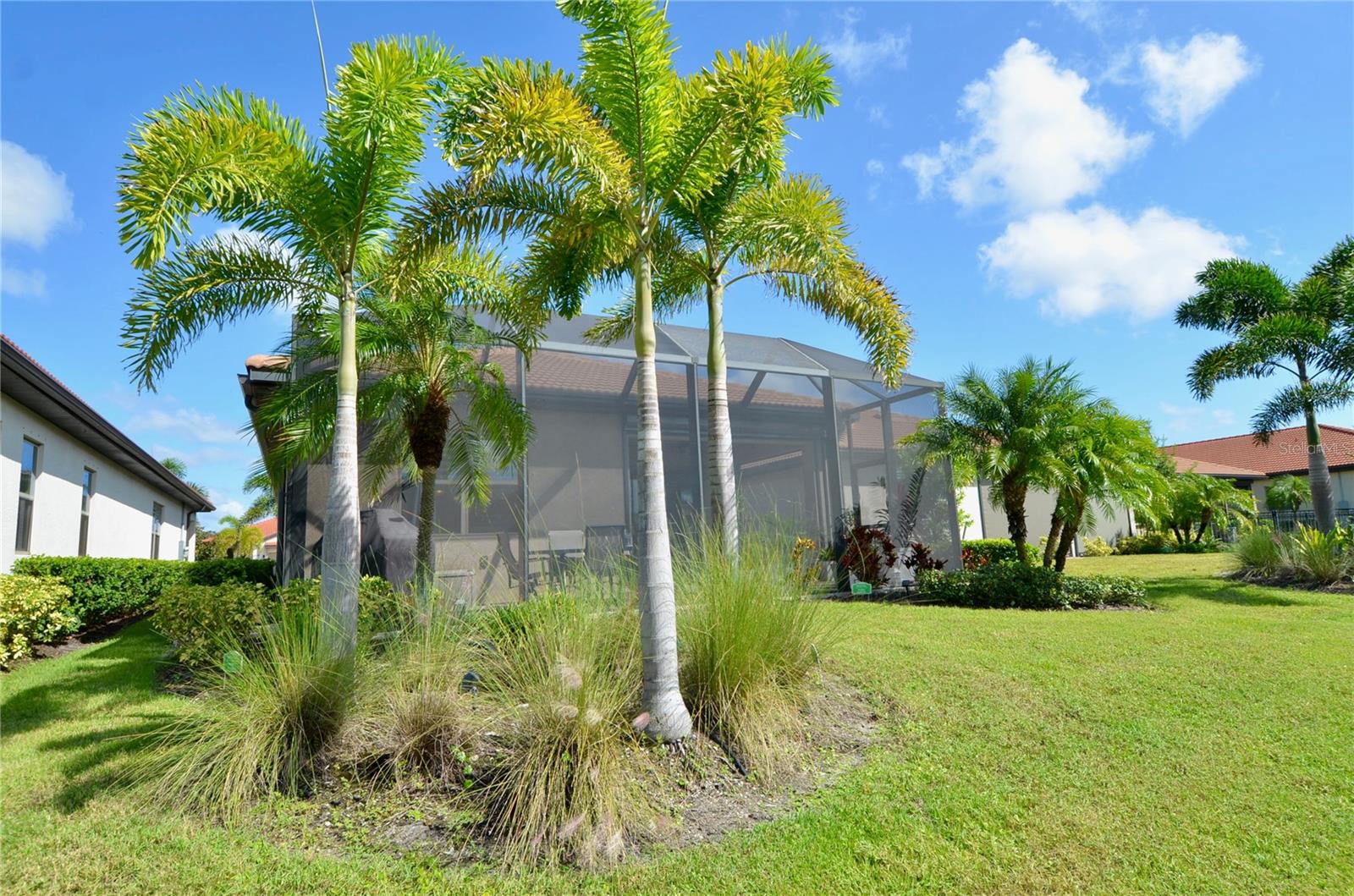 TOSCANA ISLES PH 5 UN 2 - Residential