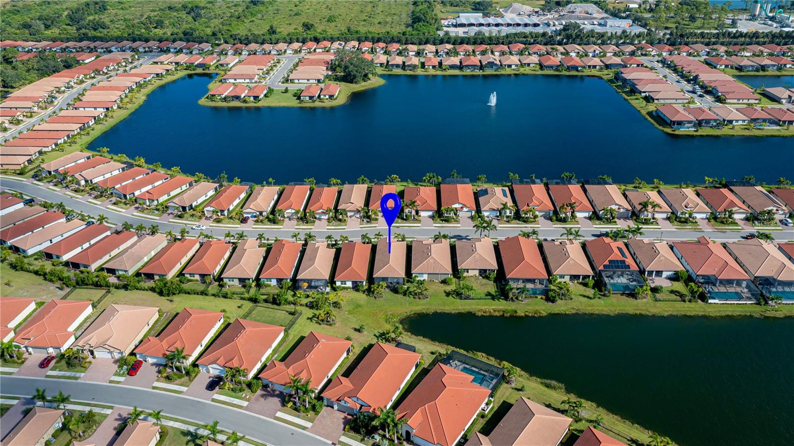 TOSCANA ISLES PH 5 UN 2 - Residential