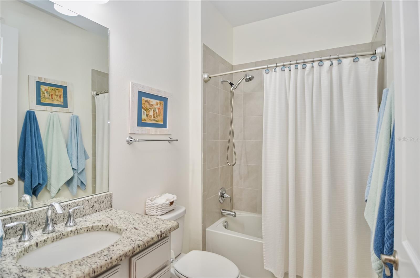TOSCANA ISLES PH 5 UN 2 - Residential