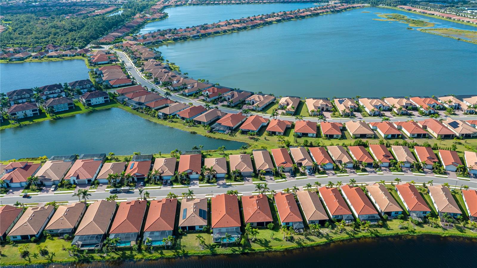 TOSCANA ISLES PH 5 UN 2 - Residential
