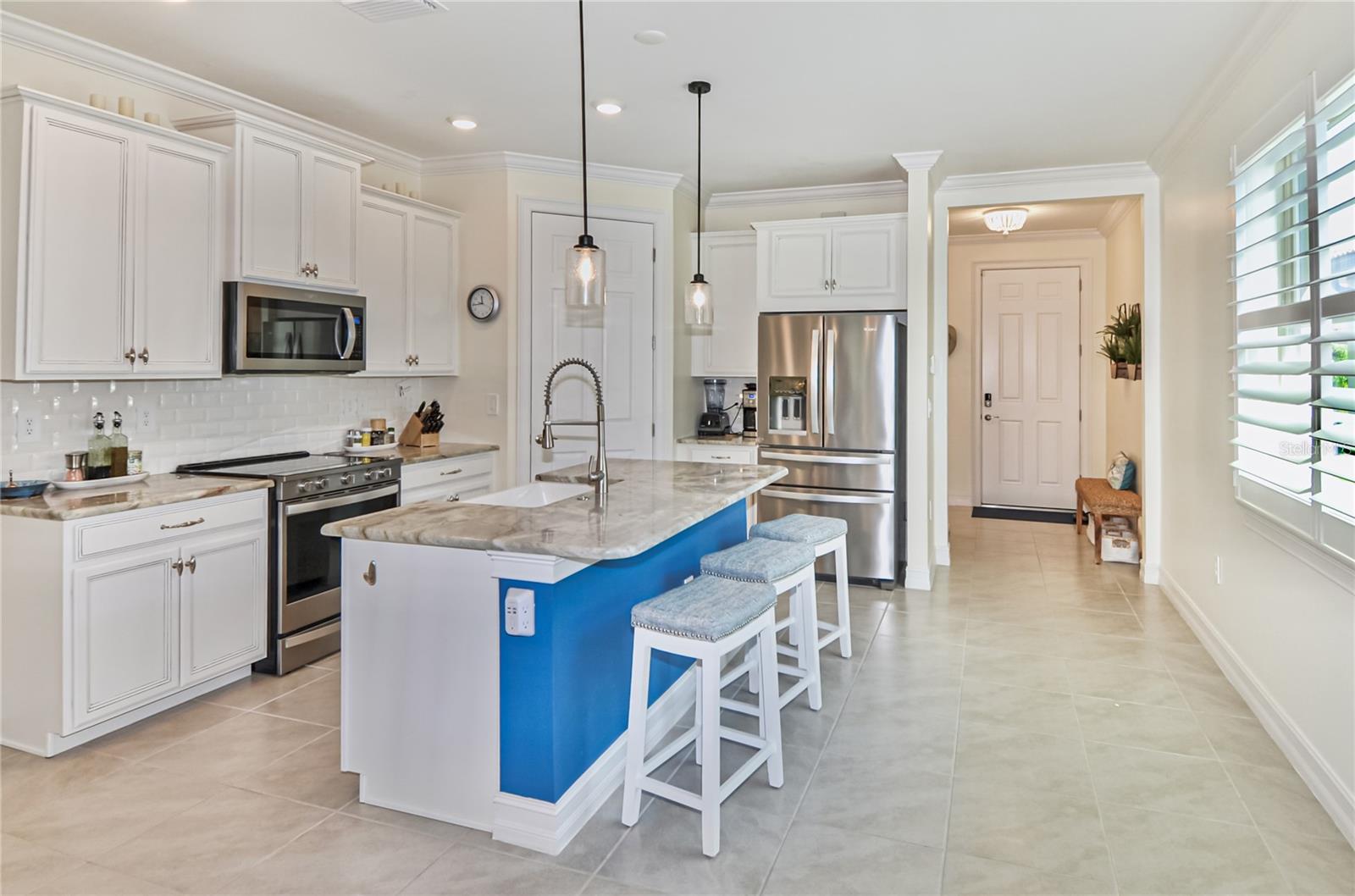 TOSCANA ISLES PH 5 UN 2 - Residential