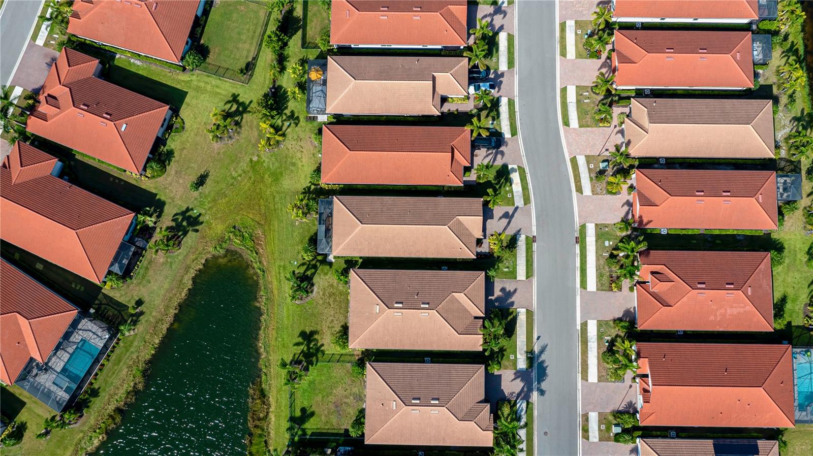 TOSCANA ISLES PH 5 UN 2 - Residential