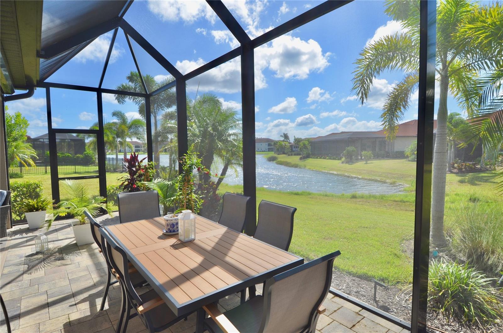 TOSCANA ISLES PH 5 UN 2 - Residential