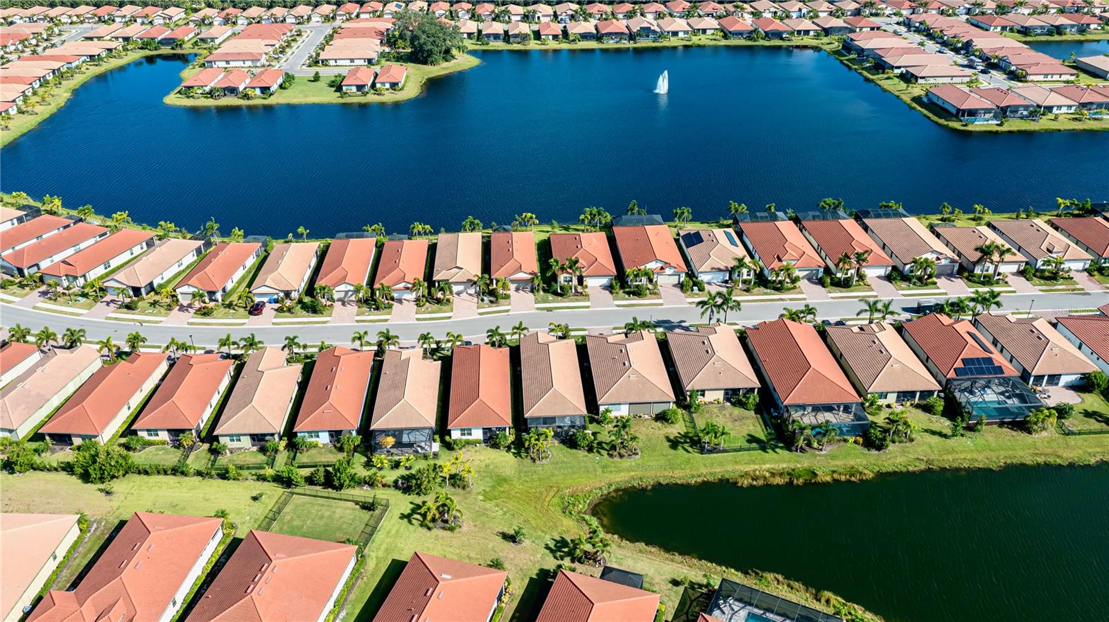 TOSCANA ISLES PH 5 UN 2 - Residential