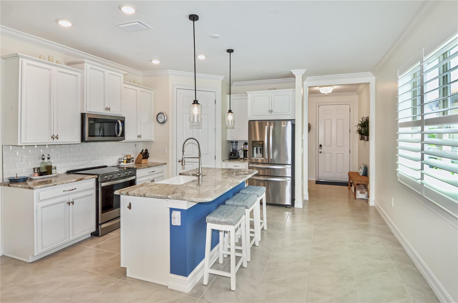 TOSCANA ISLES PH 5 UN 2 - Residential