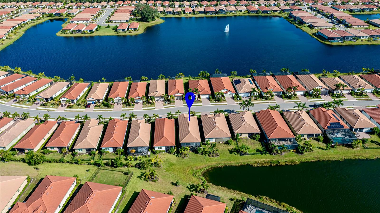 TOSCANA ISLES PH 5 UN 2 - Residential