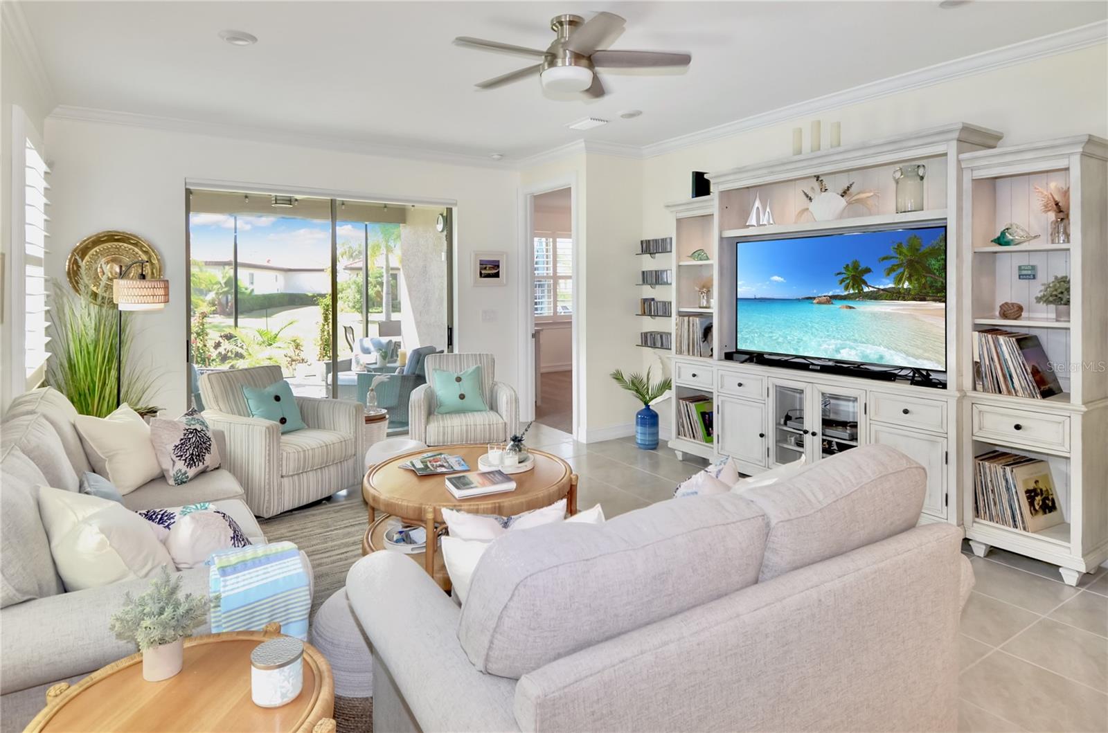 TOSCANA ISLES PH 5 UN 2 - Residential