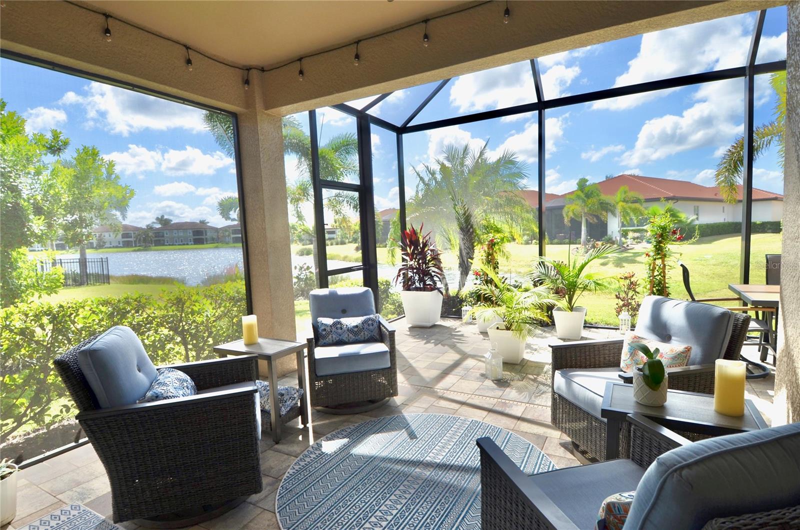 TOSCANA ISLES PH 5 UN 2 - Residential