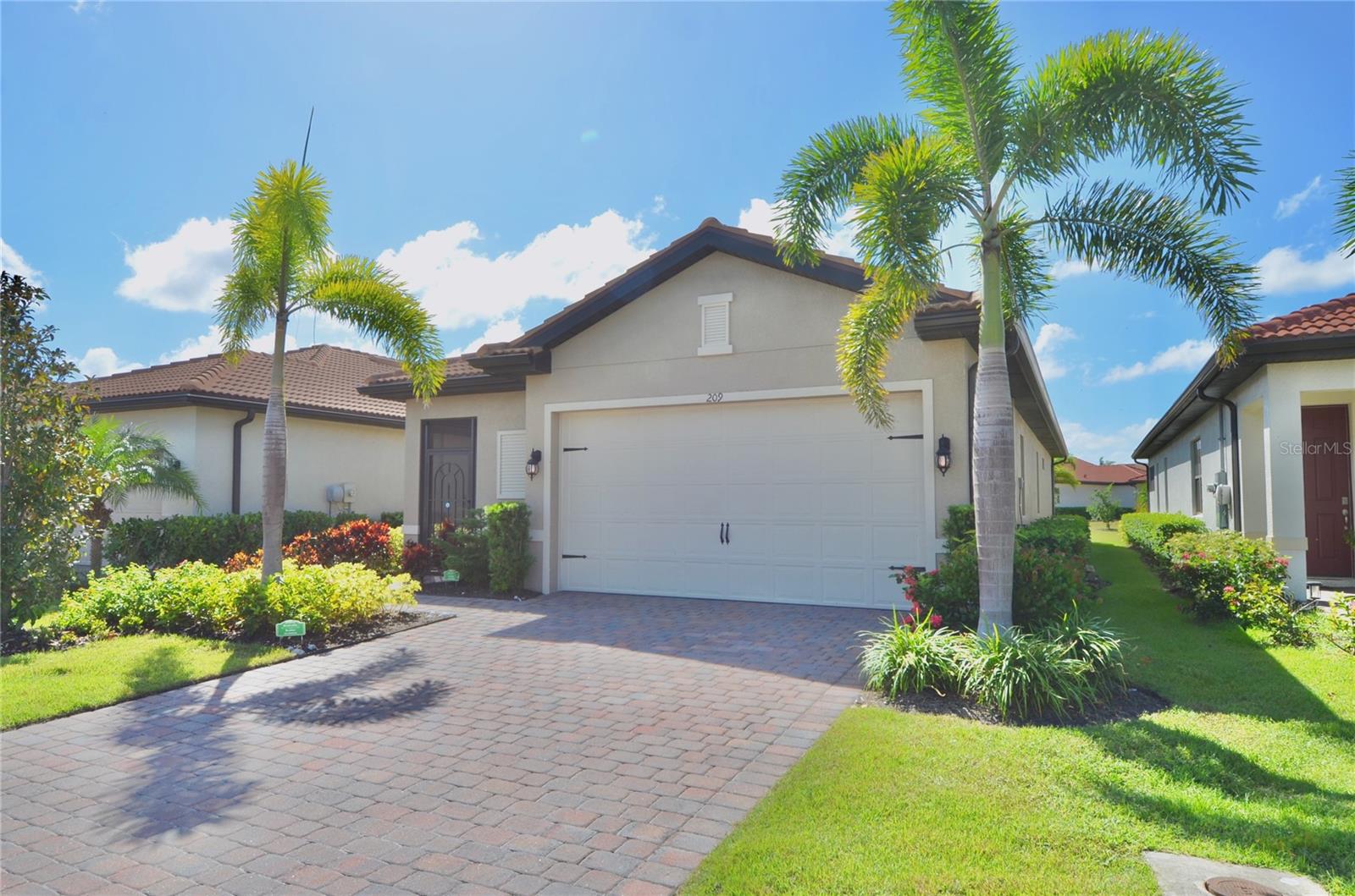 TOSCANA ISLES PH 5 UN 2 - Residential