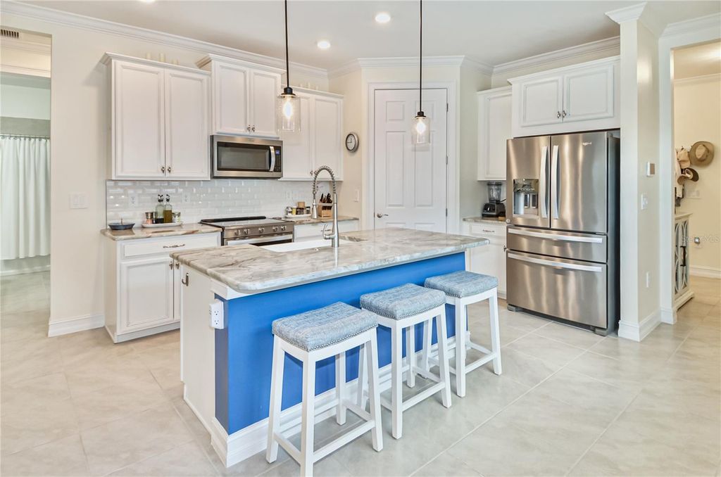 Photo of 209 Villoresi Boulevard, Nokomis, FL 34275 (MLS # N6140840)