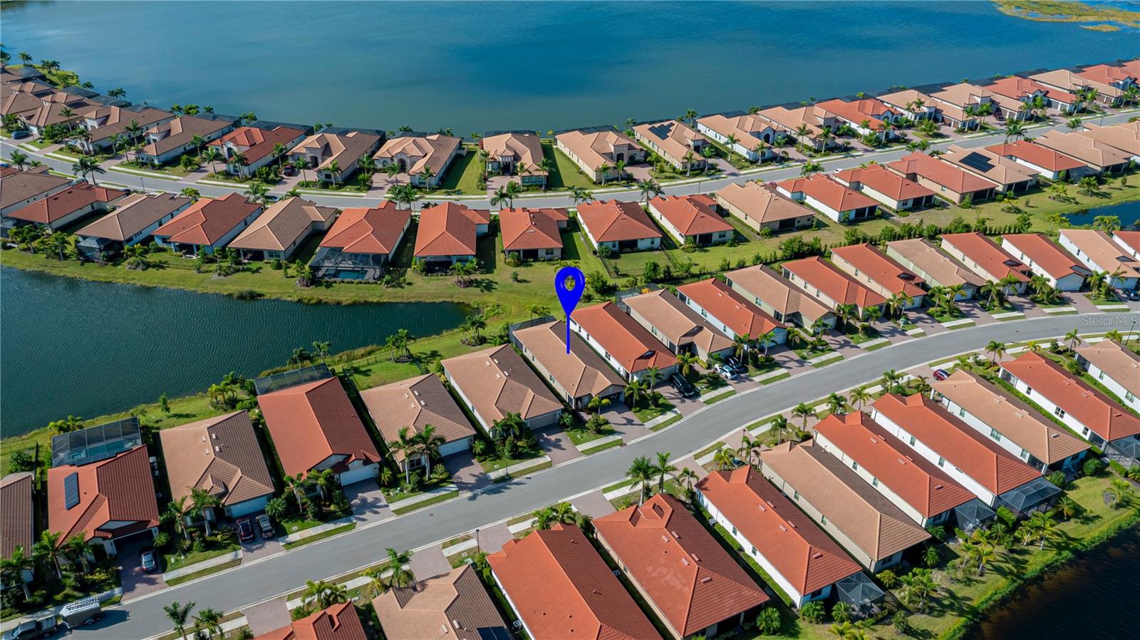 TOSCANA ISLES PH 5 UN 2 - Residential