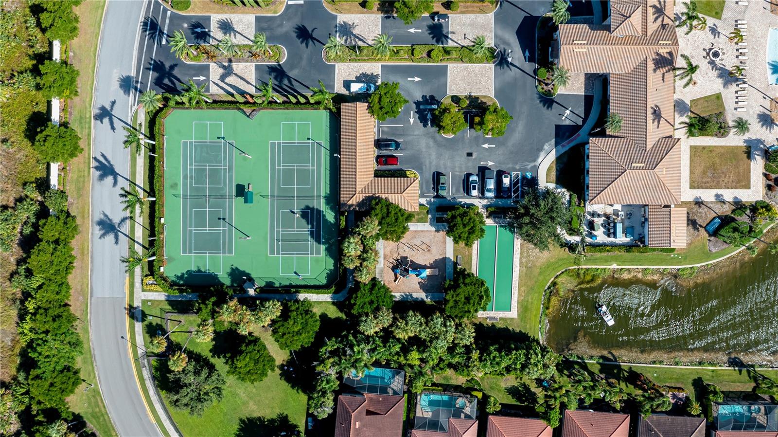 TOSCANA ISLES PH 5 UN 2 - Residential