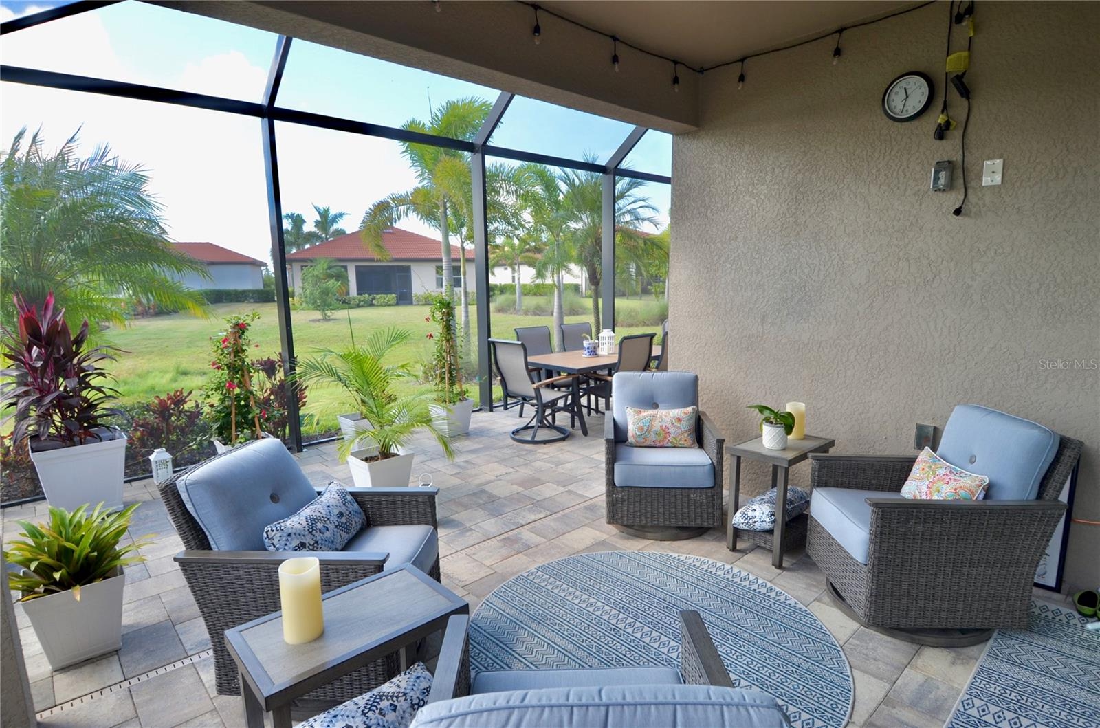 TOSCANA ISLES PH 5 UN 2 - Residential