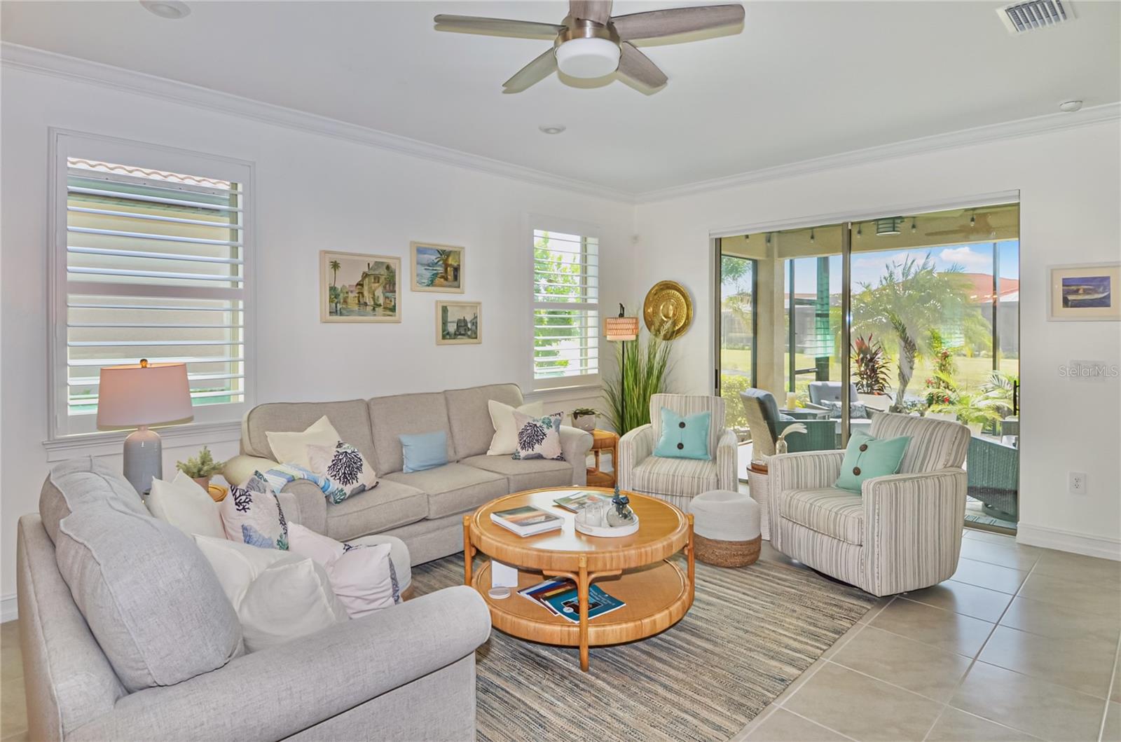 TOSCANA ISLES PH 5 UN 2 - Residential