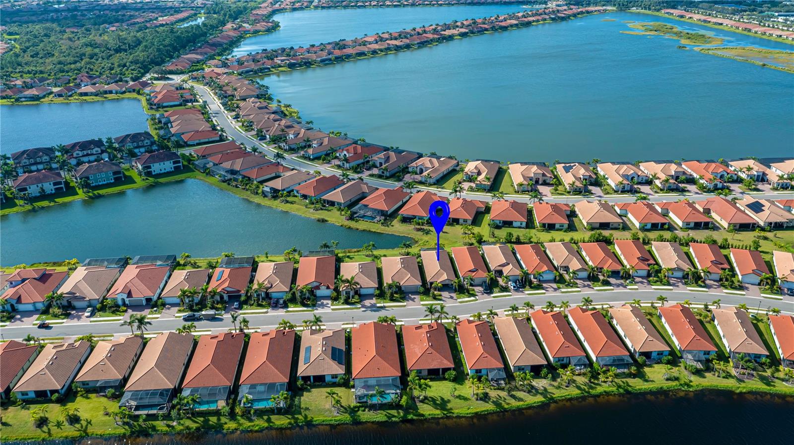 TOSCANA ISLES PH 5 UN 2 - Residential