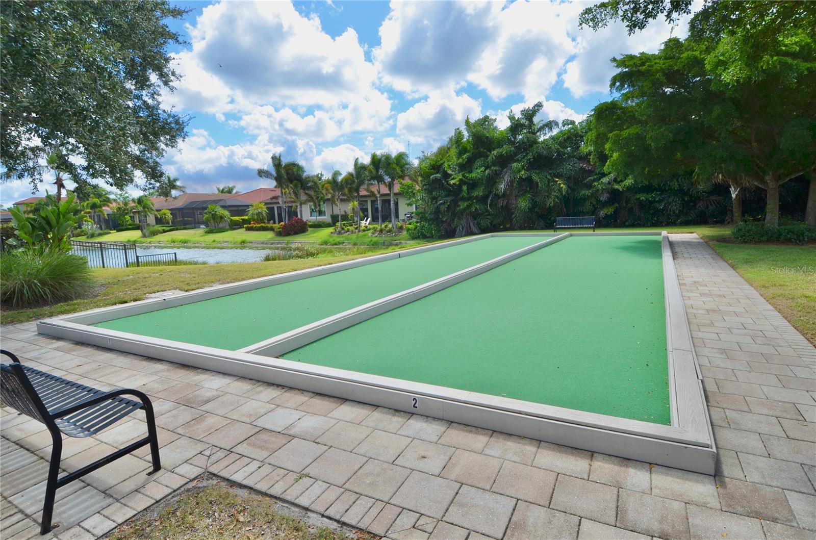 TOSCANA ISLES PH 5 UN 2 - Residential