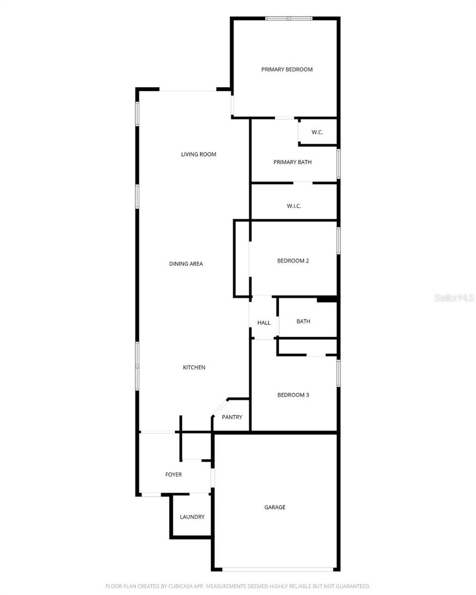 TOSCANA ISLES PH 5 UN 2 - Residential