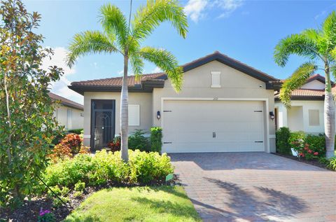 Photo of 209 Villoresi Boulevard, Nokomis, FL 34275 (MLS # N6140840)