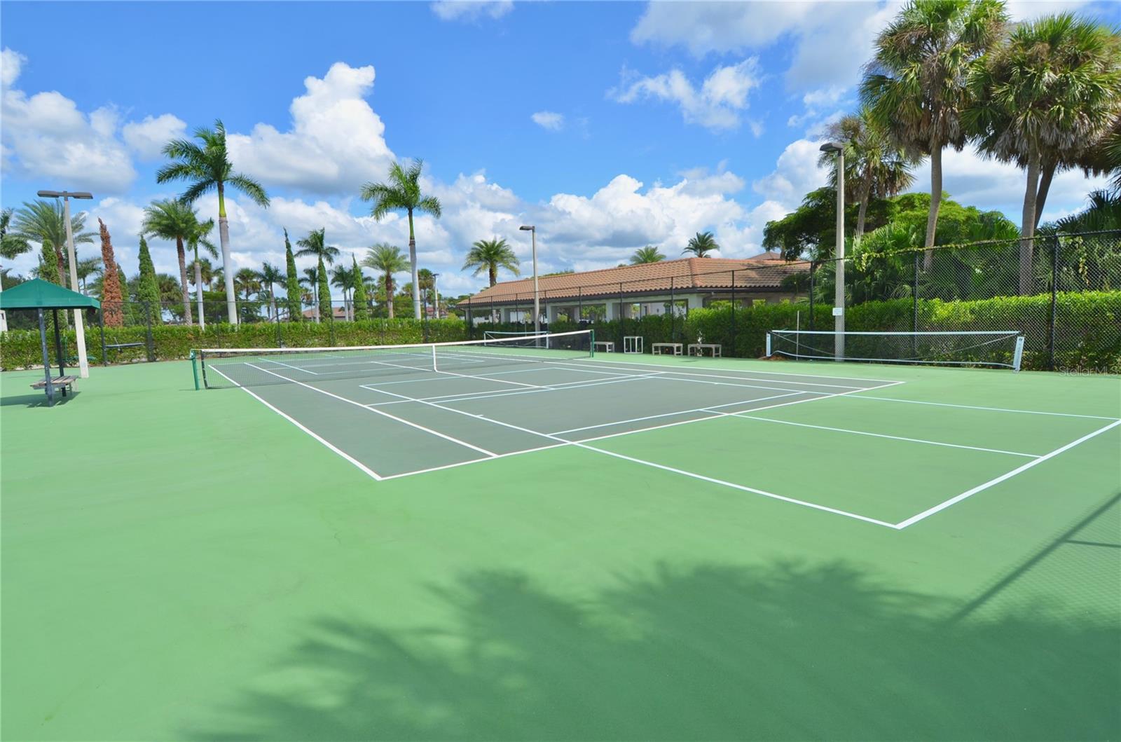 TOSCANA ISLES PH 5 UN 2 - Residential