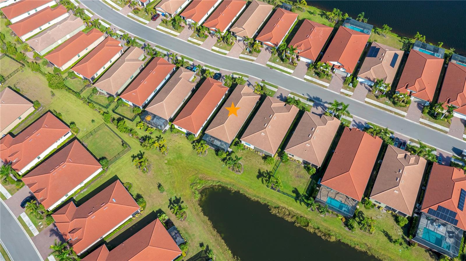 TOSCANA ISLES PH 5 UN 2 - Residential