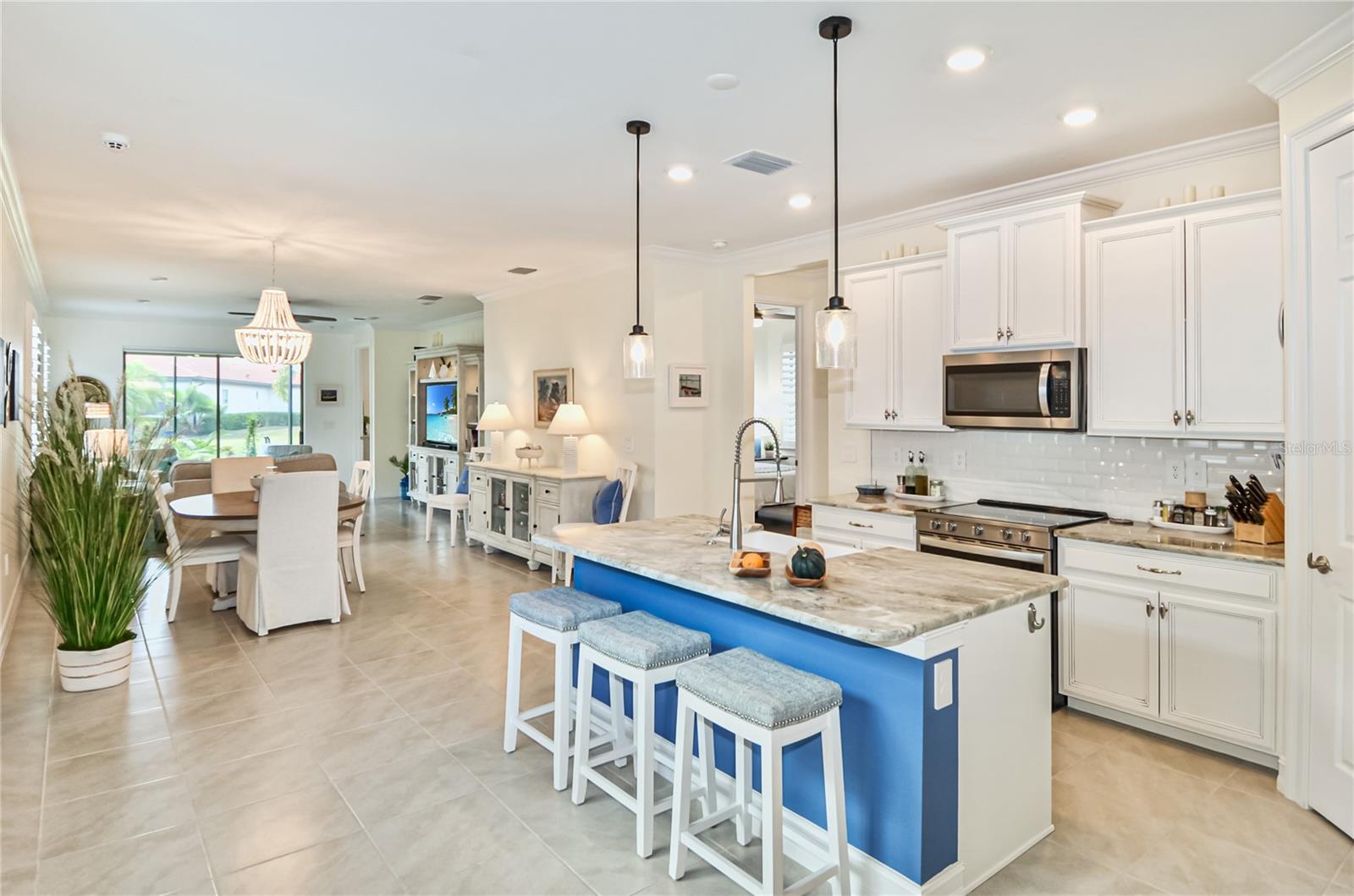 TOSCANA ISLES PH 5 UN 2 - Residential