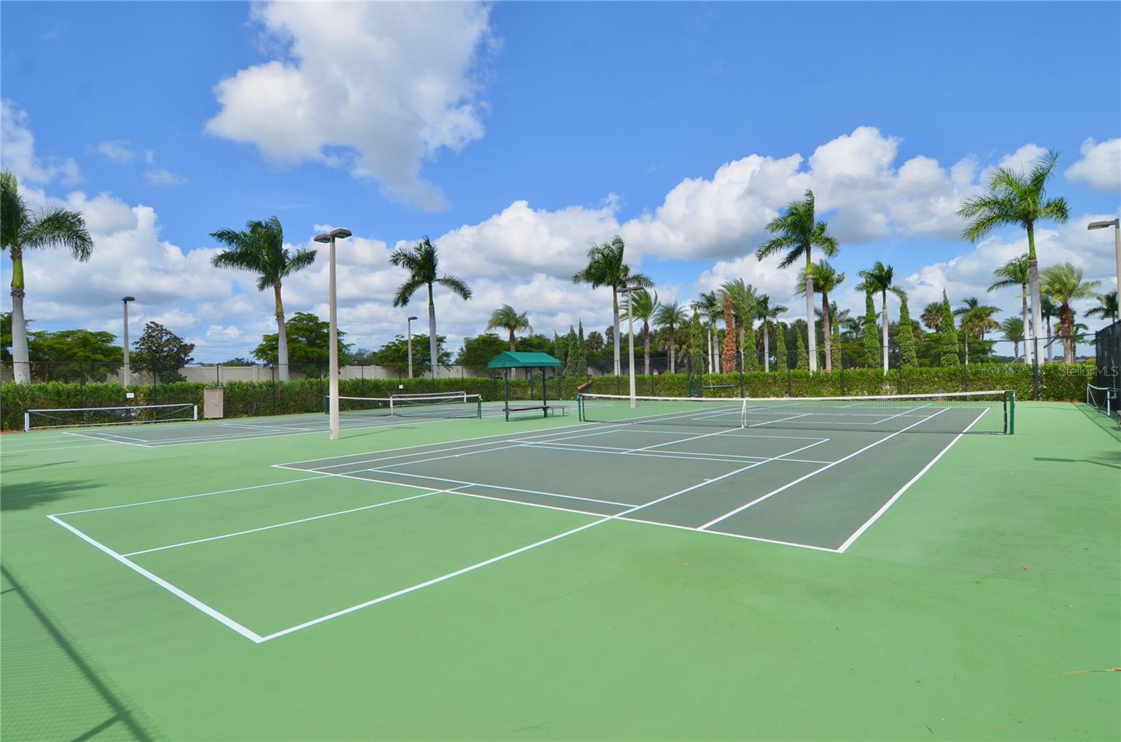 TOSCANA ISLES PH 5 UN 2 - Residential