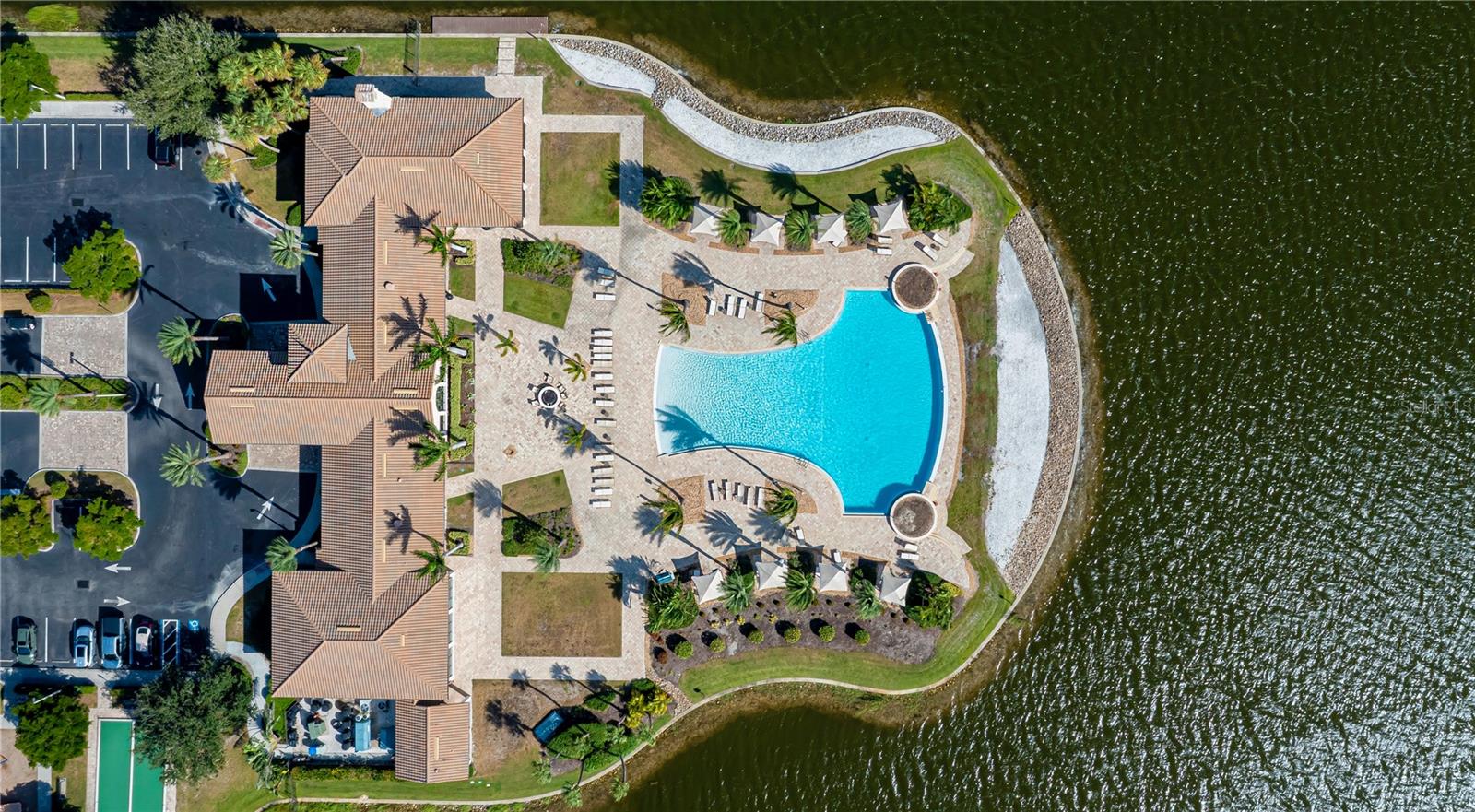 TOSCANA ISLES PH 5 UN 2 - Residential