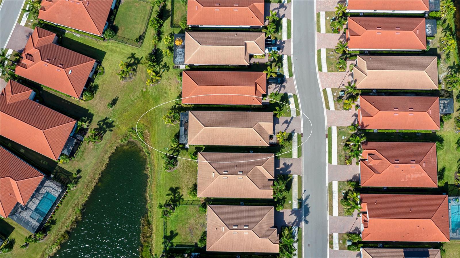 TOSCANA ISLES PH 5 UN 2 - Residential