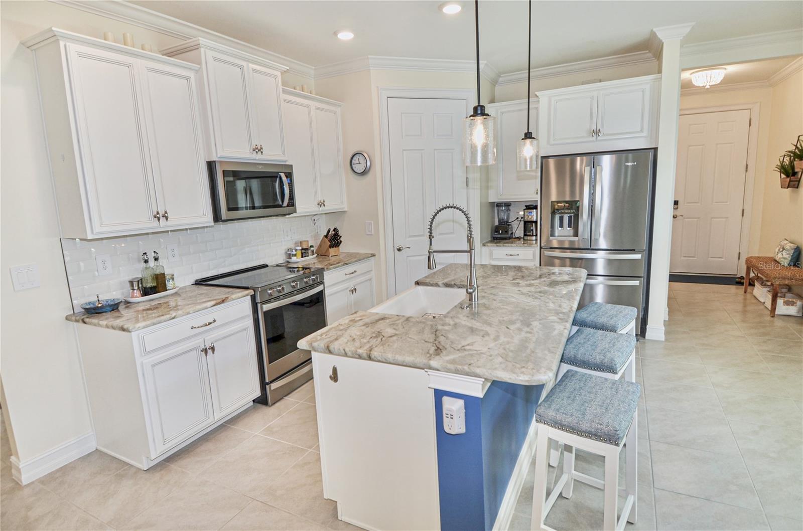 TOSCANA ISLES PH 5 UN 2 - Residential