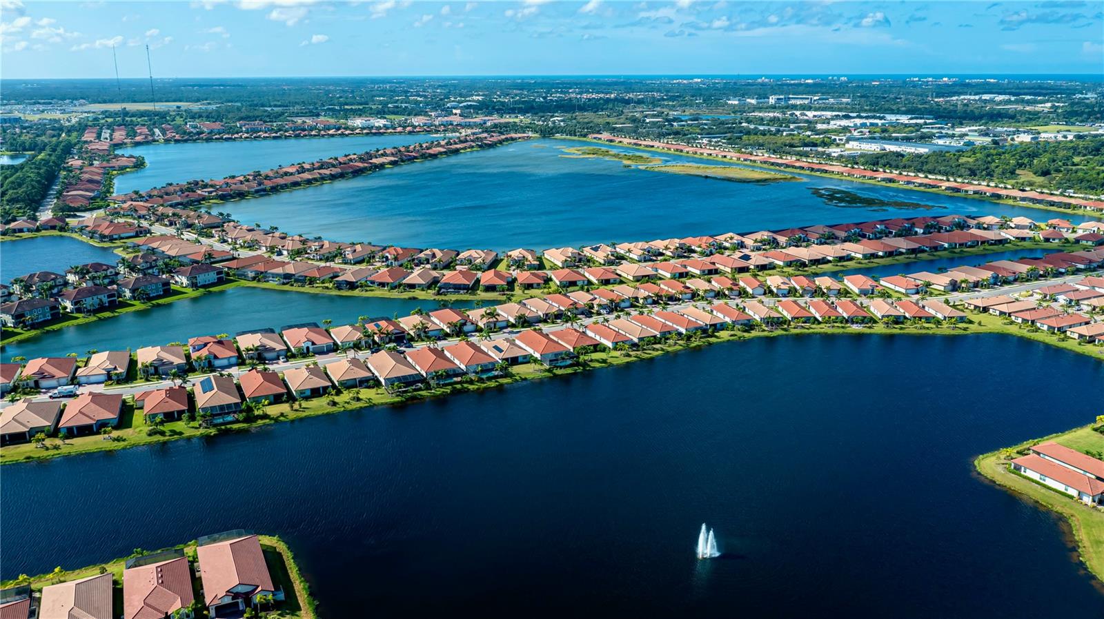 TOSCANA ISLES PH 5 UN 2 - Residential