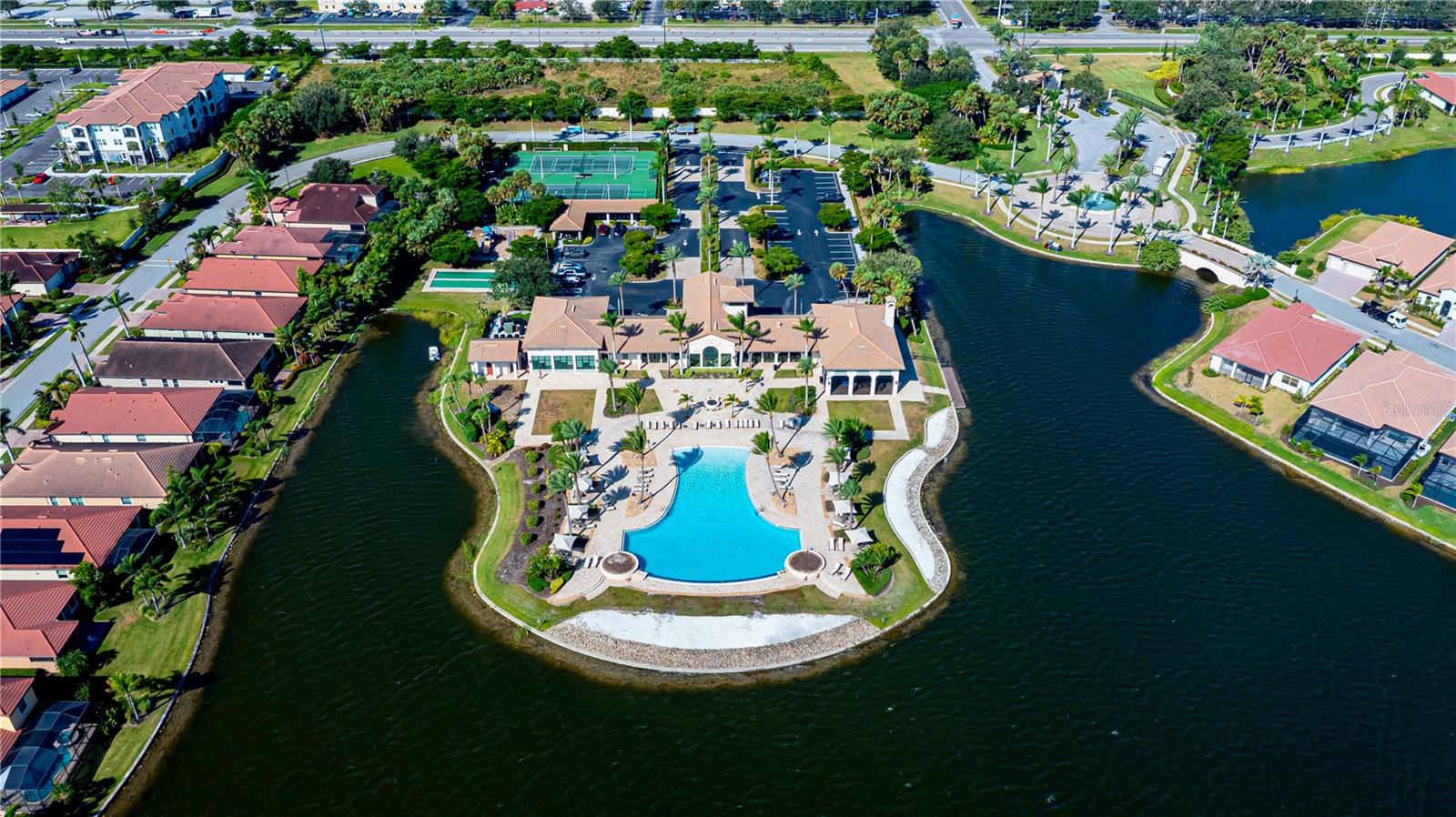TOSCANA ISLES PH 5 UN 2 - Residential