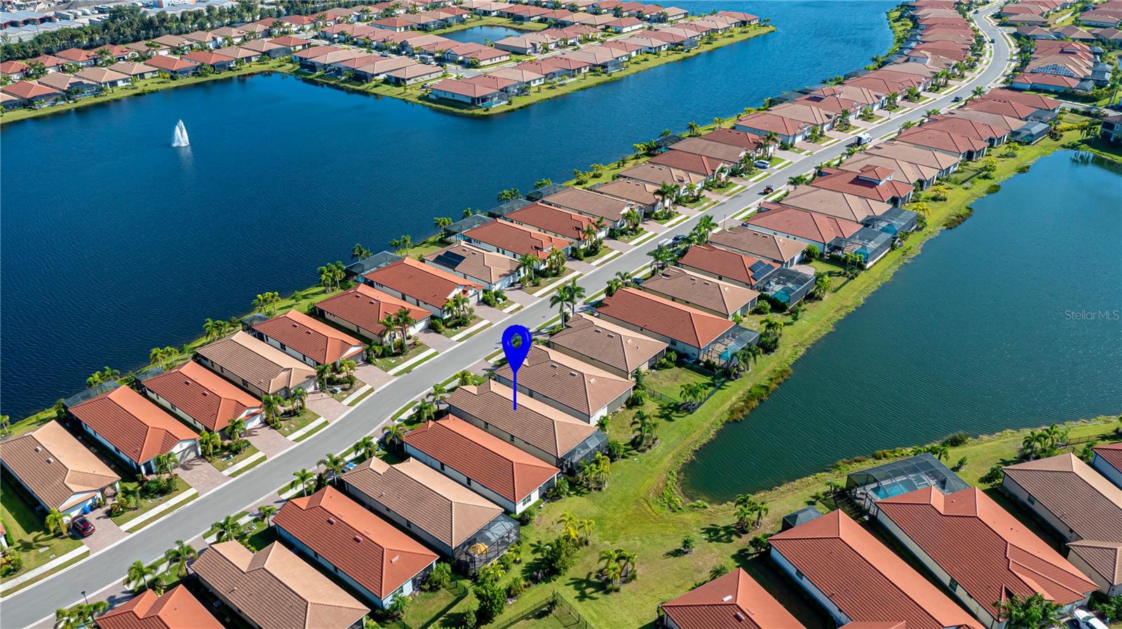 TOSCANA ISLES PH 5 UN 2 - Residential