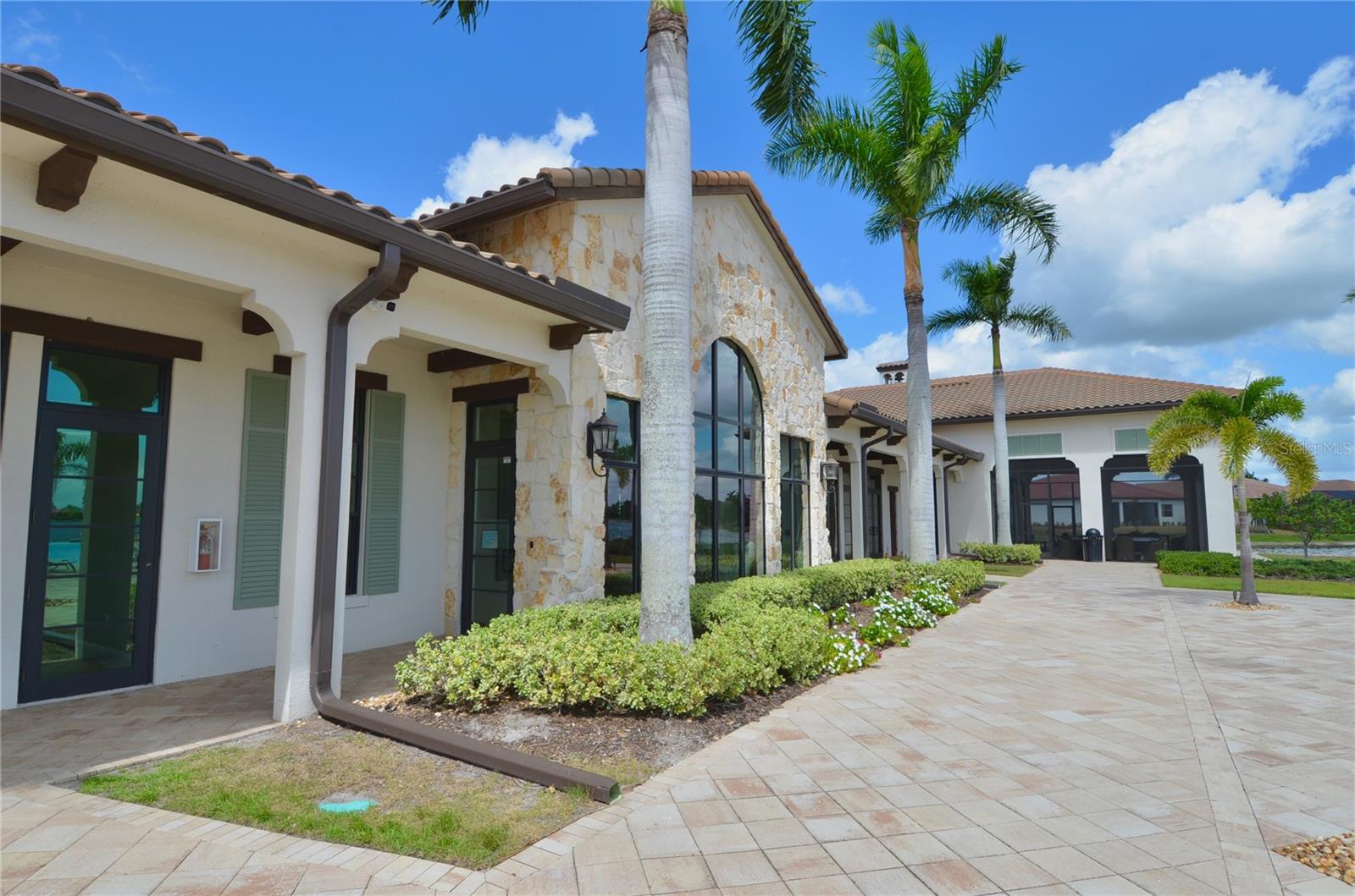 TOSCANA ISLES PH 5 UN 2 - Residential