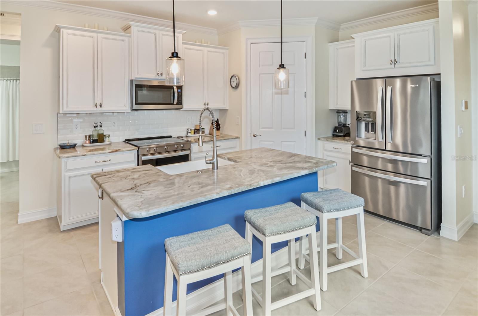 TOSCANA ISLES PH 5 UN 2 - Residential