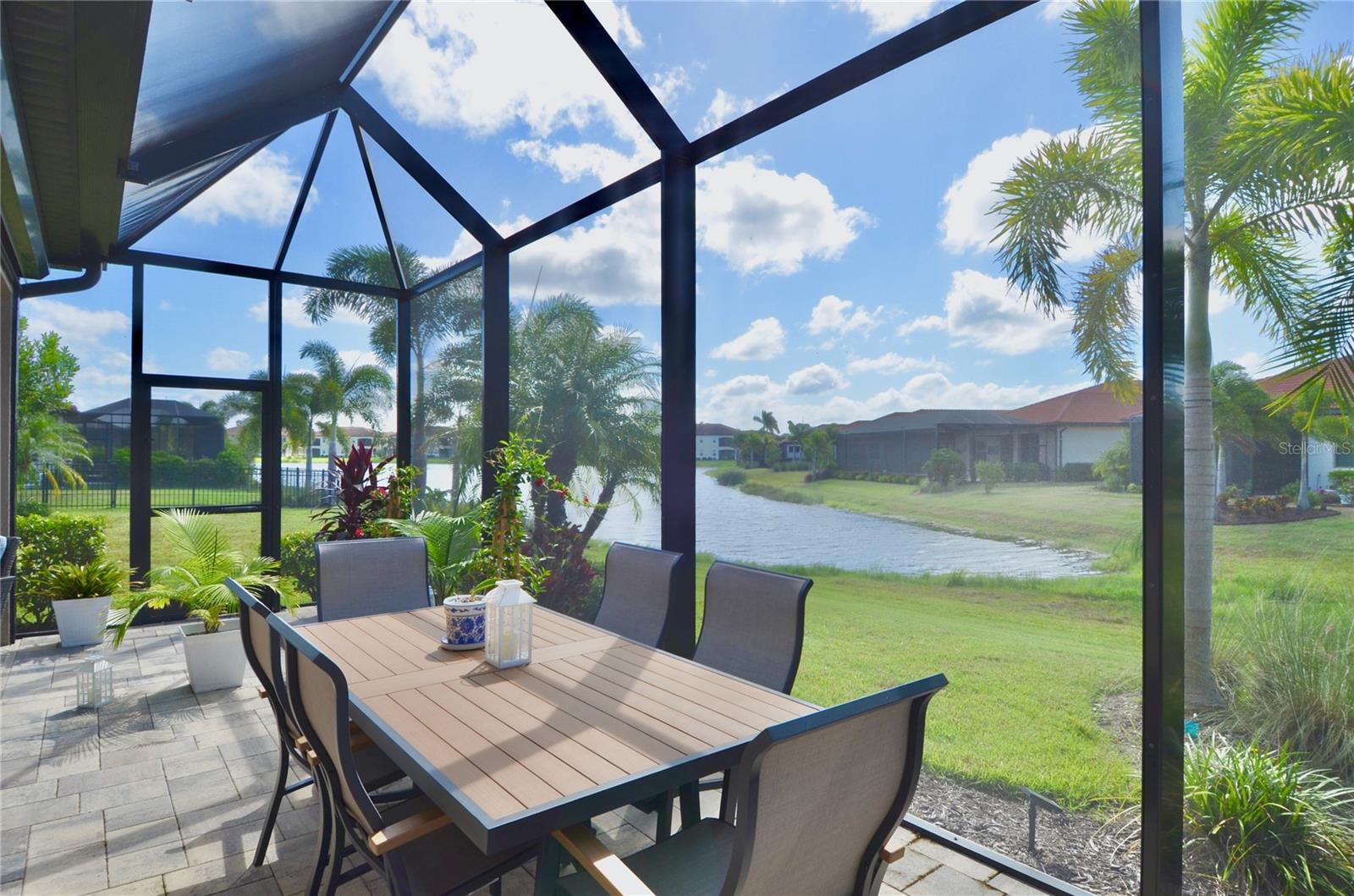 TOSCANA ISLES PH 5 UN 2 - Residential