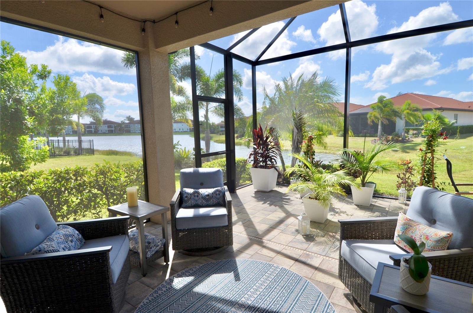 TOSCANA ISLES PH 5 UN 2 - Residential