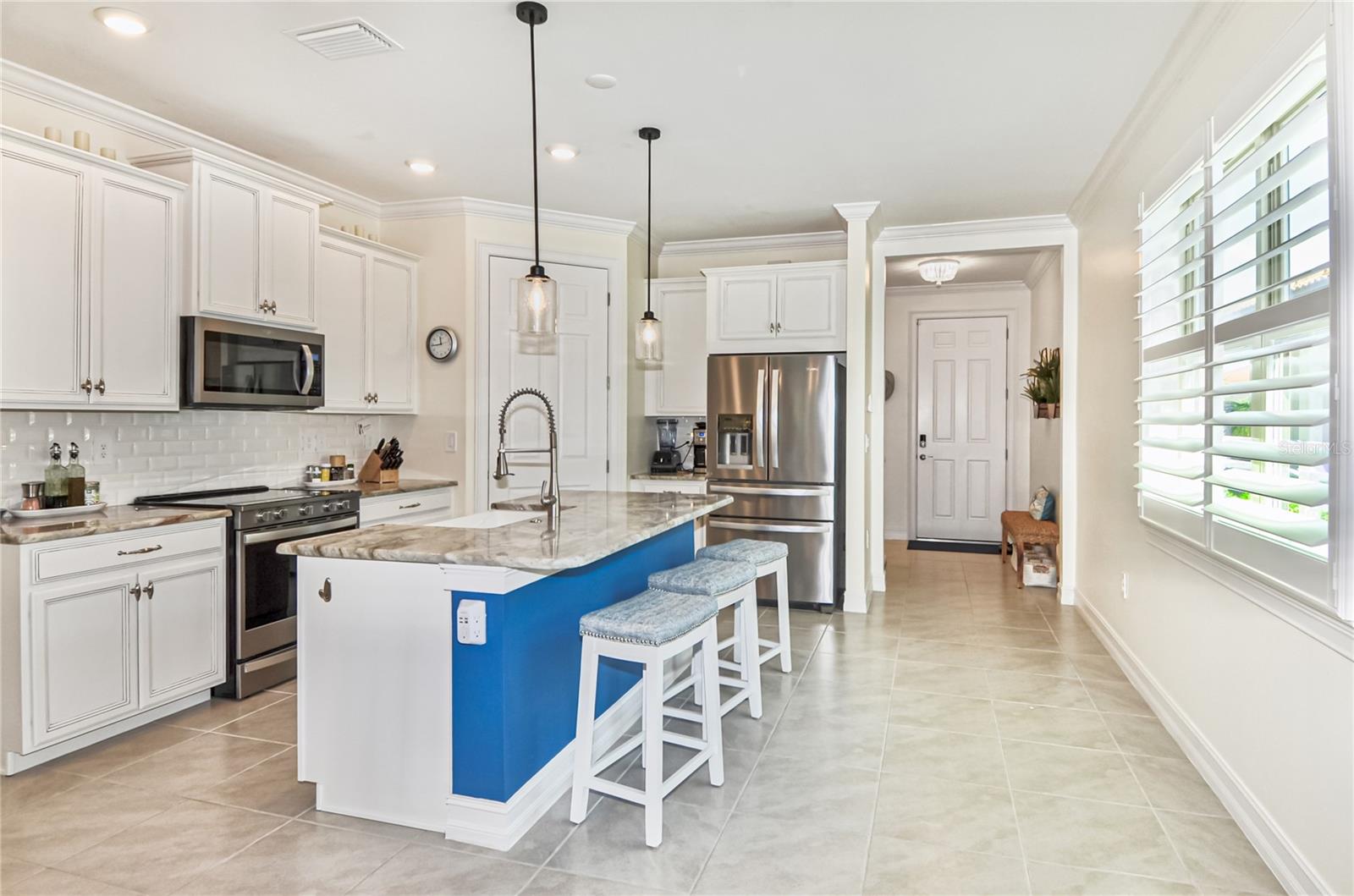 TOSCANA ISLES PH 5 UN 2 - Residential