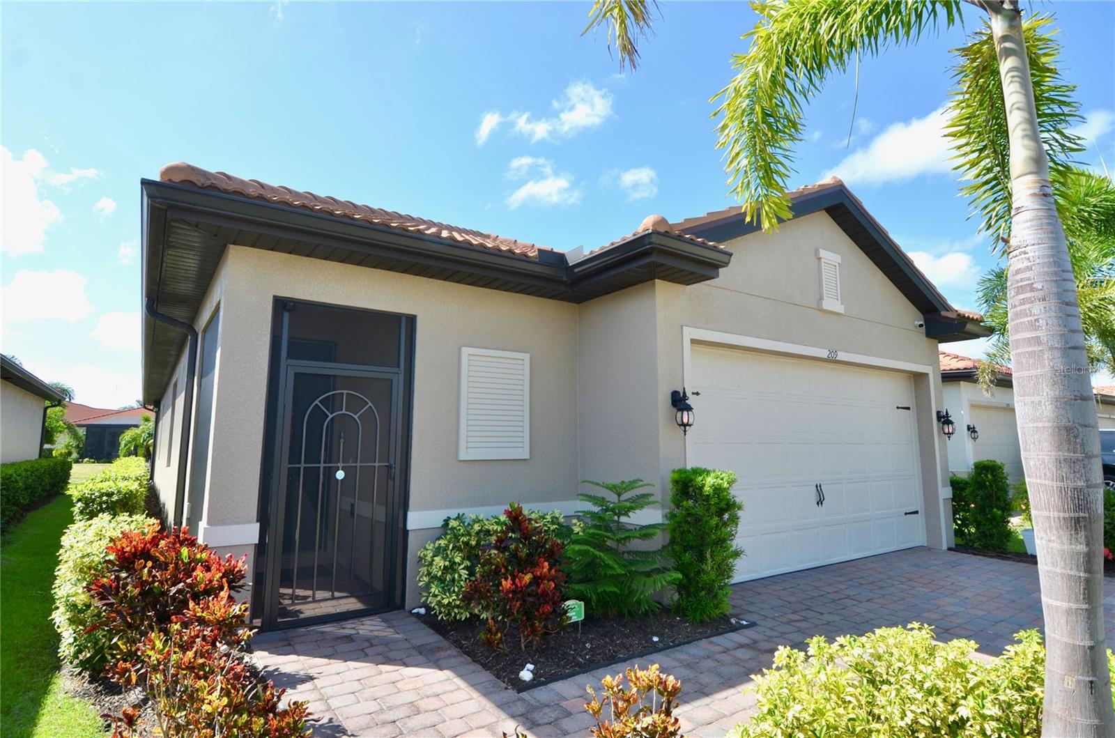 TOSCANA ISLES PH 5 UN 2 - Residential