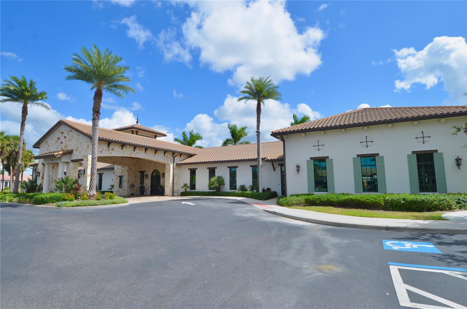 TOSCANA ISLES PH 5 UN 2 - Residential