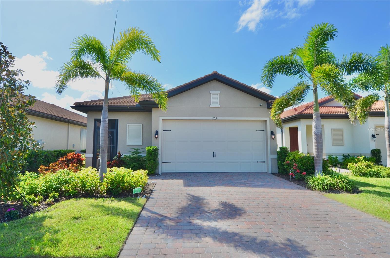 TOSCANA ISLES PH 5 UN 2 - Residential