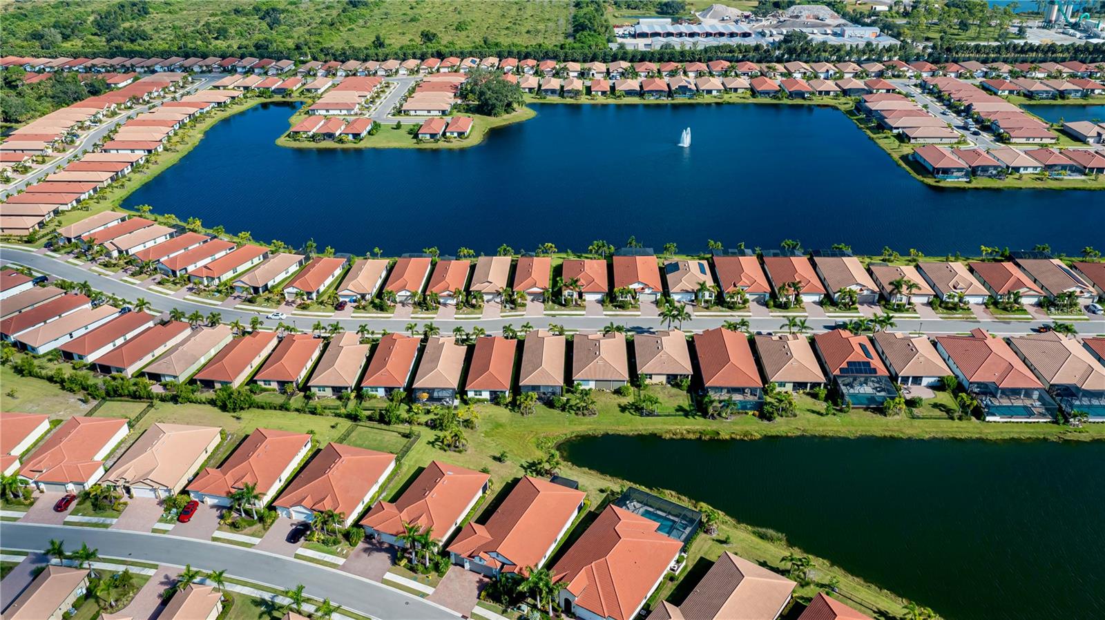 TOSCANA ISLES PH 5 UN 2 - Residential