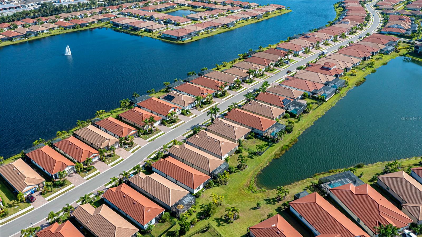 TOSCANA ISLES PH 5 UN 2 - Residential