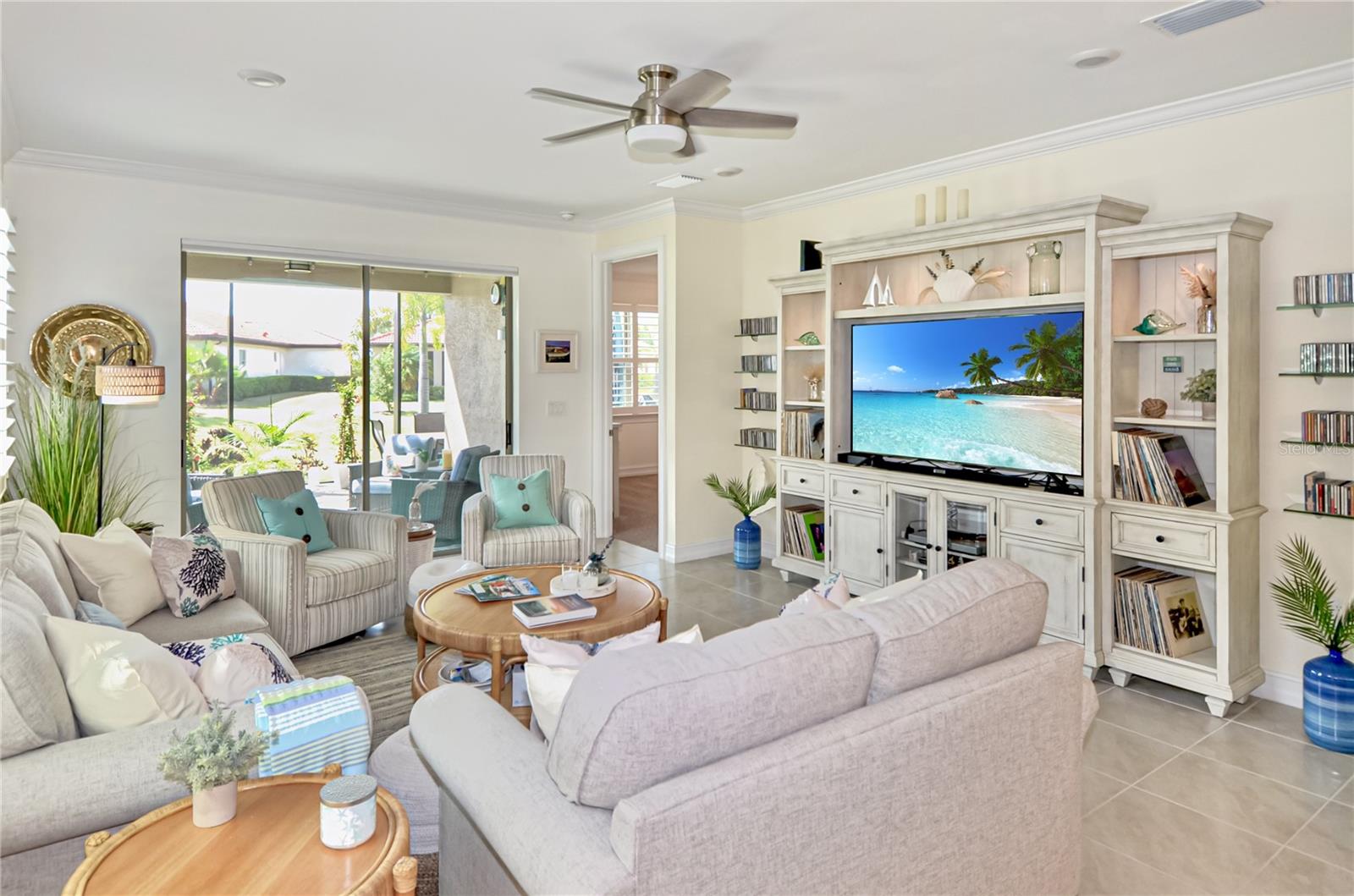 TOSCANA ISLES PH 5 UN 2 - Residential