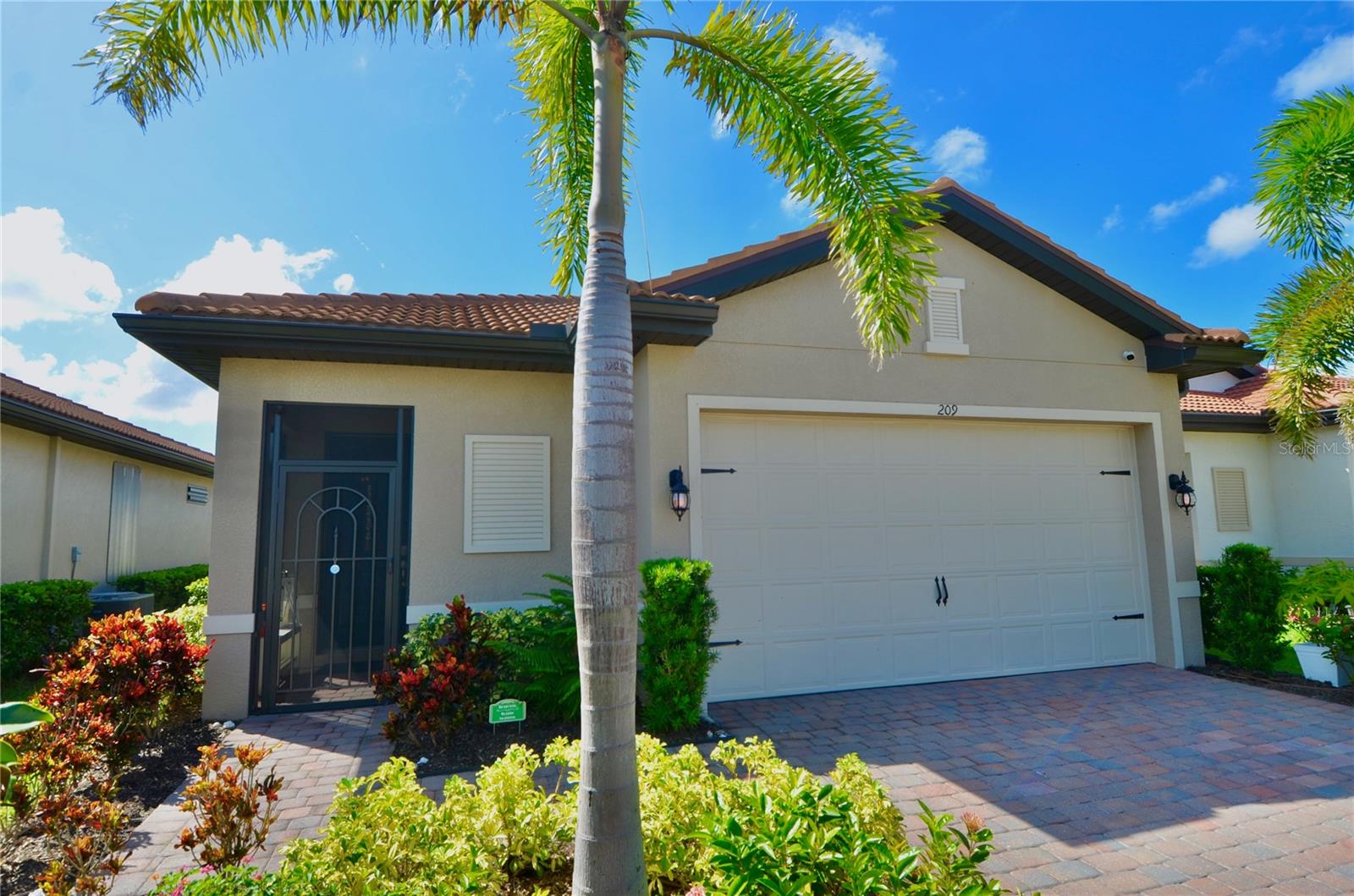 TOSCANA ISLES PH 5 UN 2 - Residential