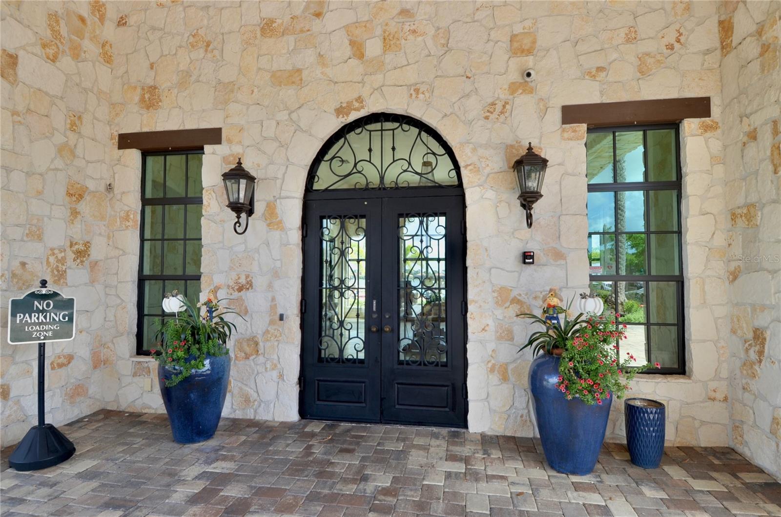TOSCANA ISLES PH 5 UN 2 - Residential